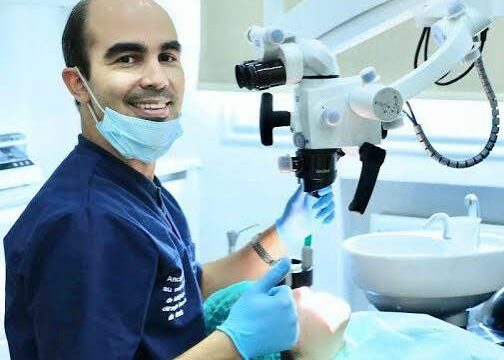 dr Anouer taboui