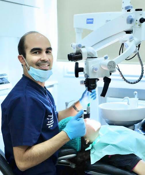 dr Anouer taboui