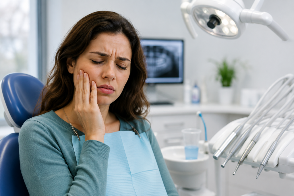 Mal de dents : 10 signes qu&rsquo;il ne faut surtout pas ignorer