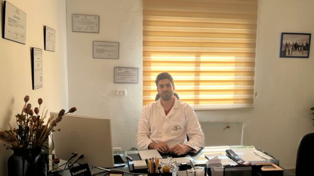 dr meher