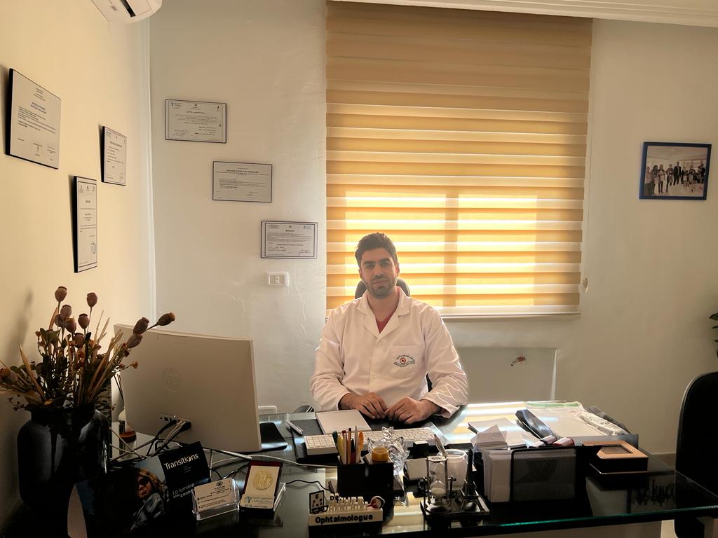dr meher