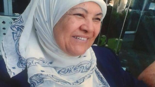 Dr Dalila OUERTANI TOUIHRI