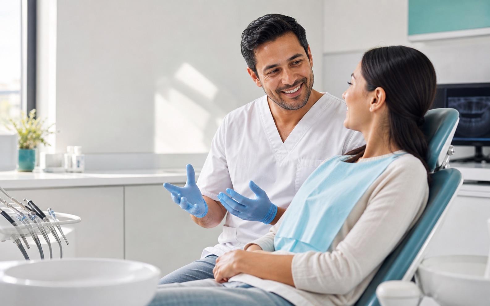 Dentiste en Tunisie : comment choisir le professionnel adapté à ses besoins ?