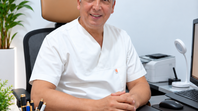 Dr Ammar Trabelsi