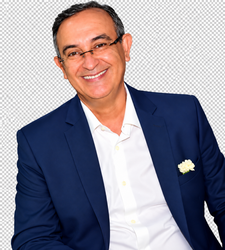 dr houcine zargouni